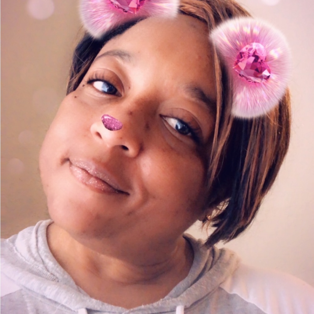 Meet your Posher, Gretchen